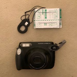 Fujifilm instax 210 wide